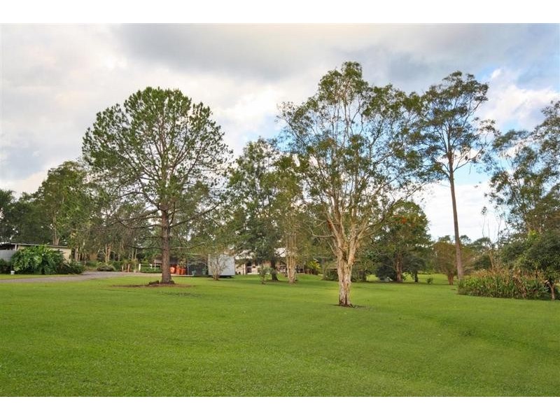 3363 Old Gympie Road, Landsborough QLD 4550