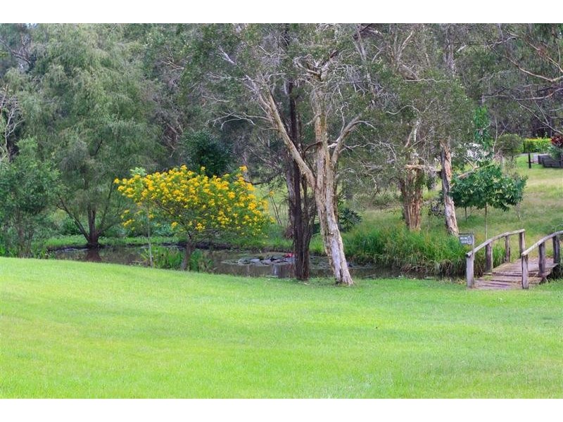 3363 Old Gympie Road, Landsborough QLD 4550