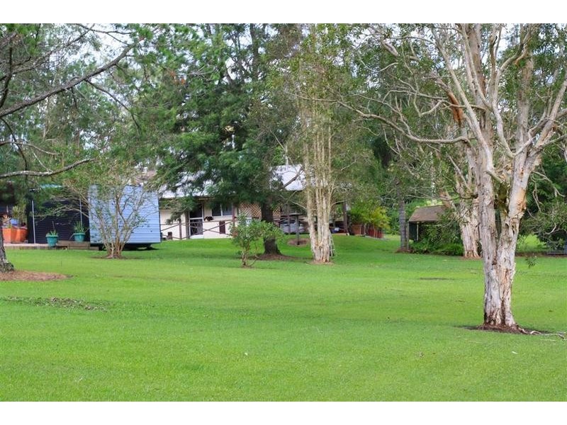 3363 Old Gympie Road, Landsborough QLD 4550