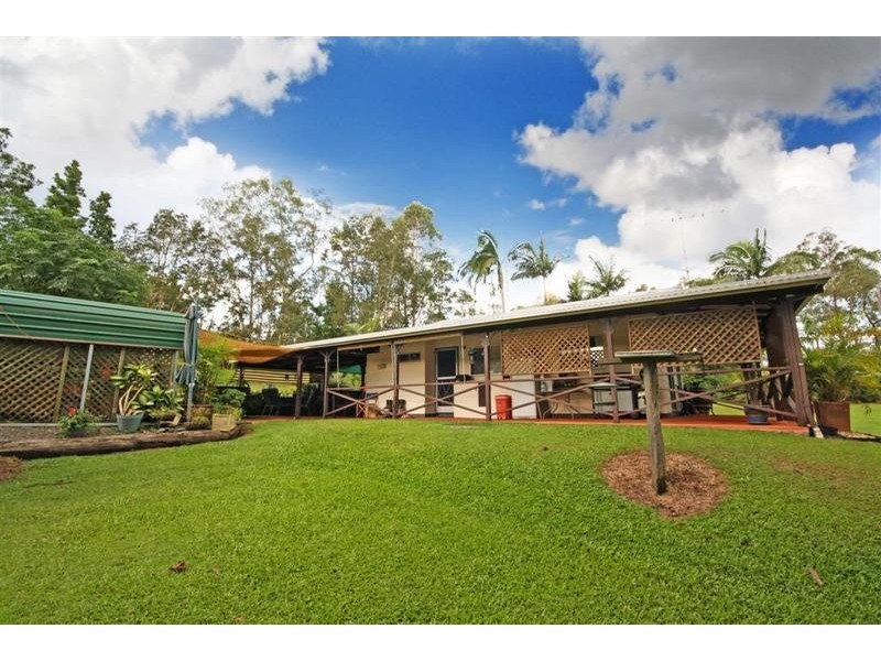 3363 Old Gympie Road, Landsborough QLD 4550