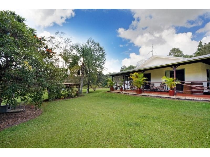 3363 Old Gympie Road, Landsborough QLD 4550