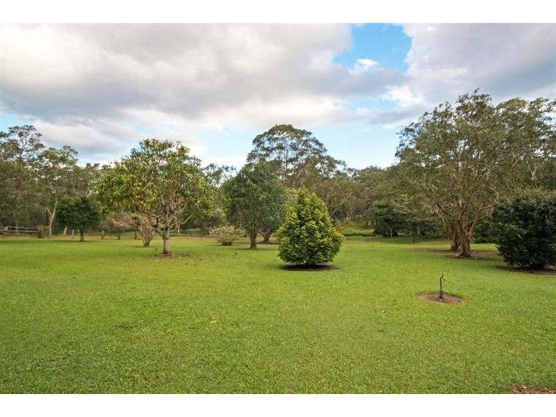 3363 Old Gympie Road, Landsborough QLD 4550