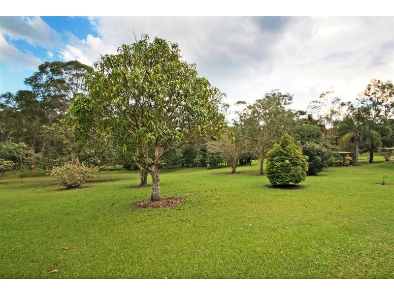 3363 Old Gympie Road, Landsborough QLD 4550