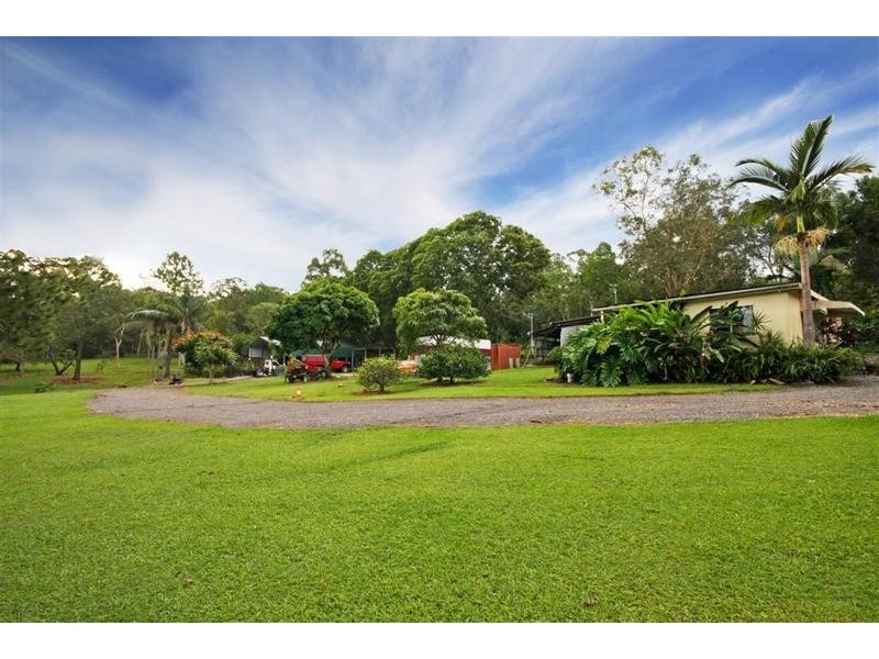 3363 Old Gympie Road, Landsborough QLD 4550