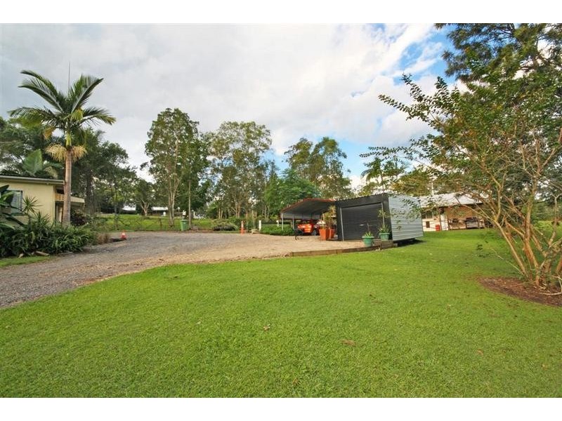 3363 Old Gympie Road, Landsborough QLD 4550