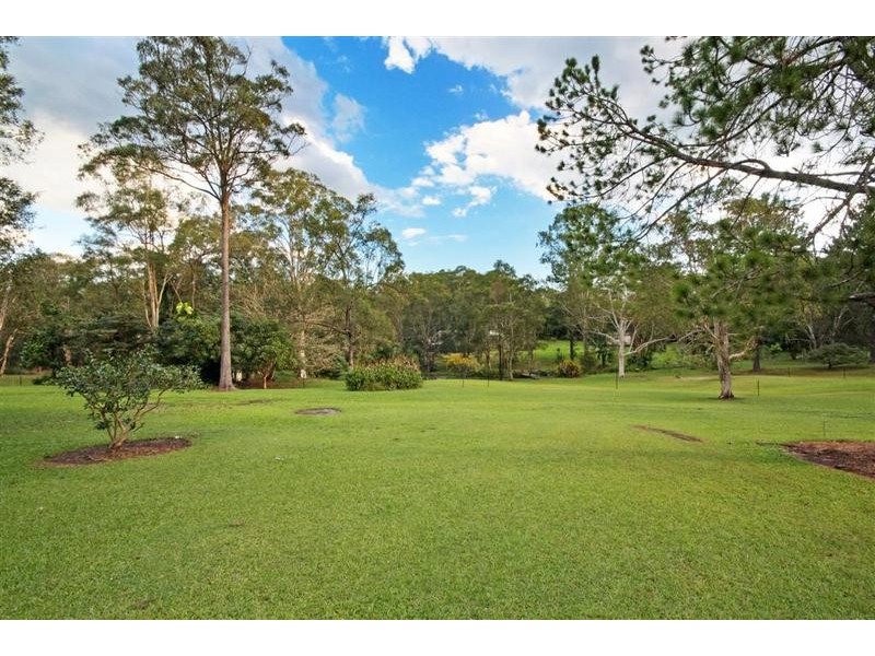 3363 Old Gympie Road, Landsborough QLD 4550