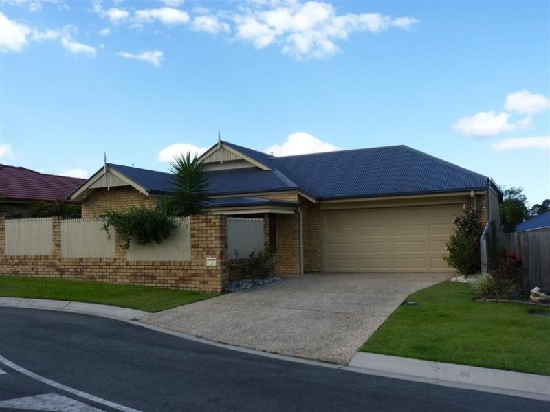 7 Flinders Avenue, Beerwah QLD 4519