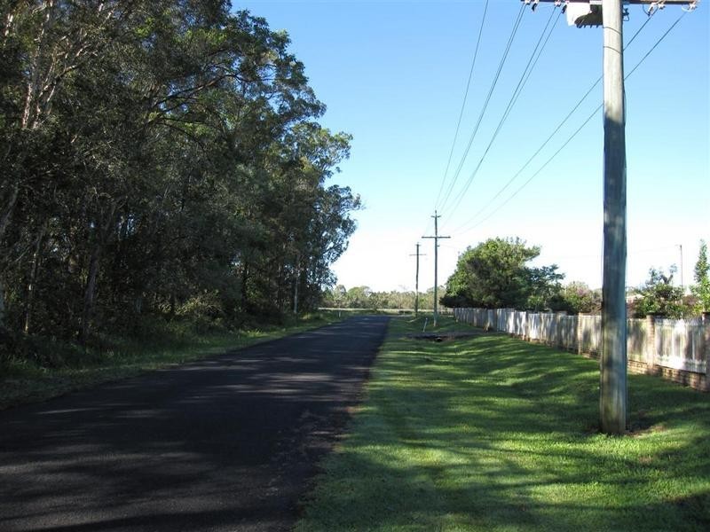 Glass House Mountains QLD 4518