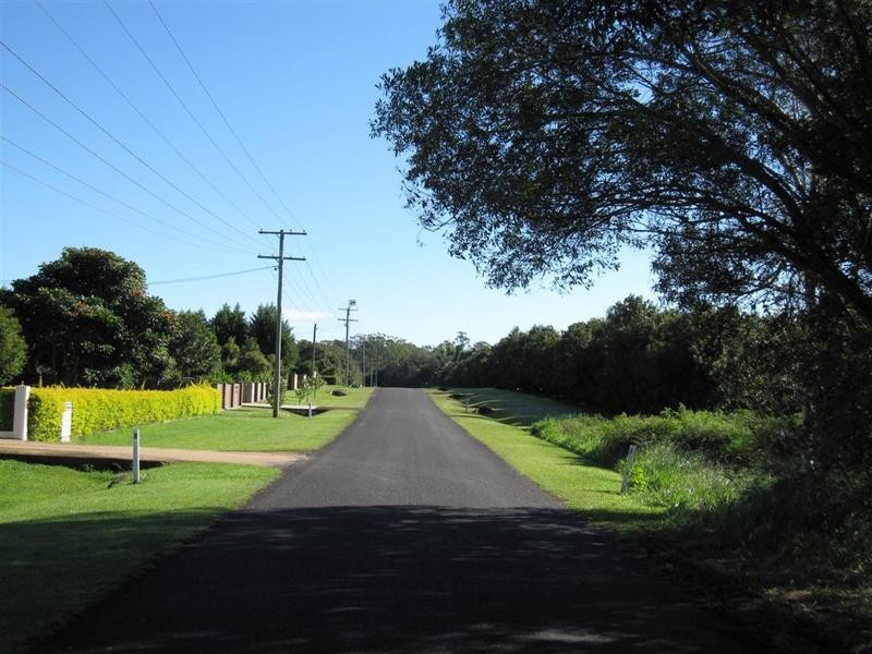Glass House Mountains QLD 4518