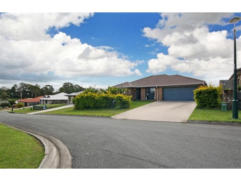 32 Coolamon Crescent, Beerwah QLD 4519