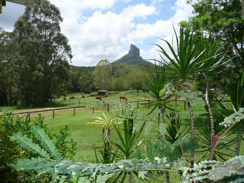 Glass House Mountains QLD 4518