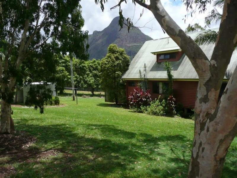 Glass House Mountains QLD 4518