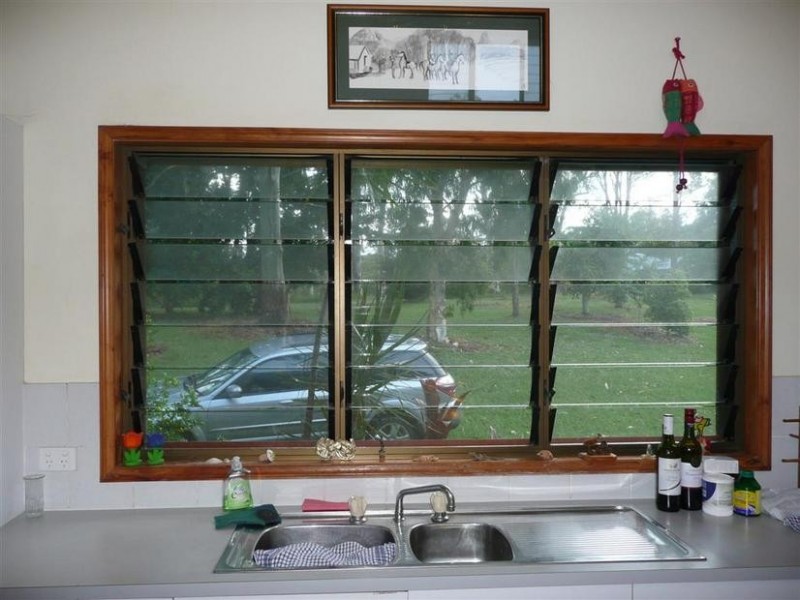 Glass House Mountains QLD 4518