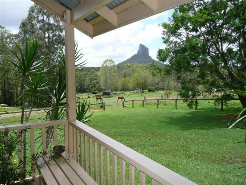 Glass House Mountains QLD 4518