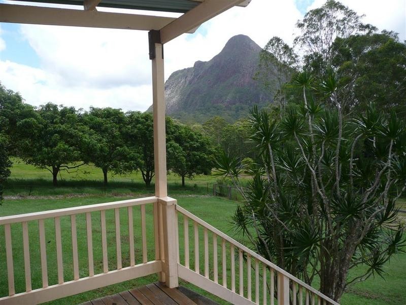 Glass House Mountains QLD 4518