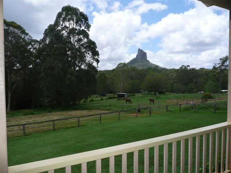 Glass House Mountains QLD 4518
