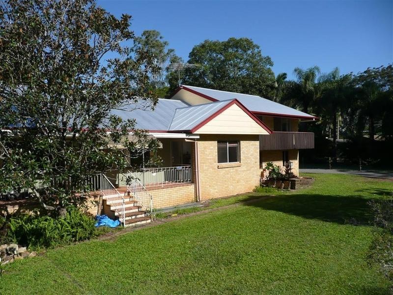 Beerwah QLD 4519