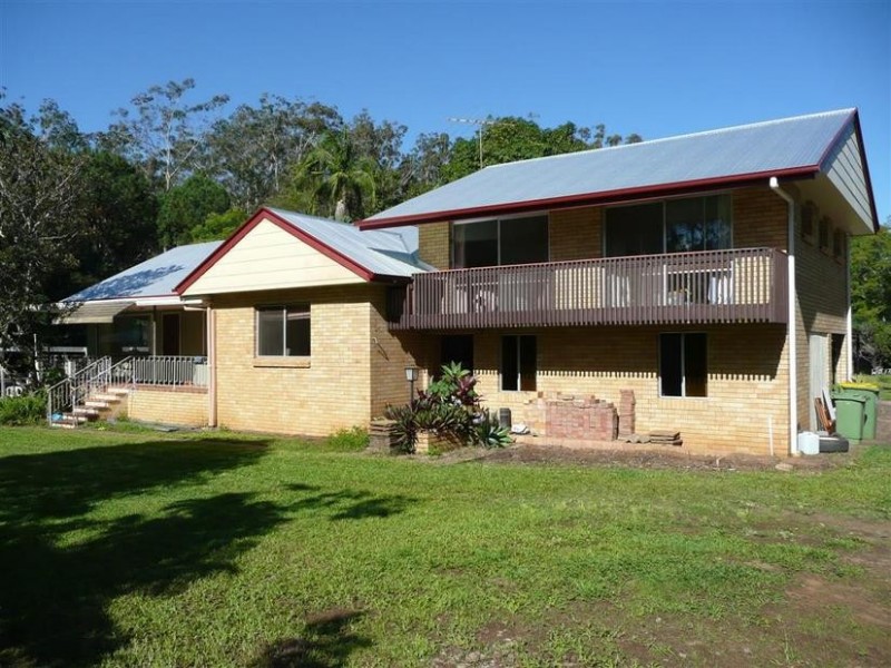 Beerwah QLD 4519