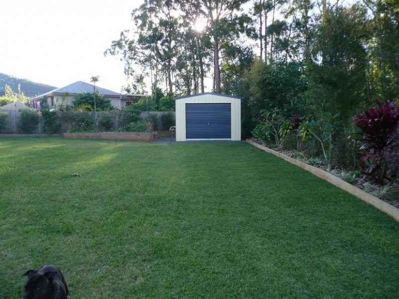 47 Smerdon Way, Glass House Mountains QLD 4518