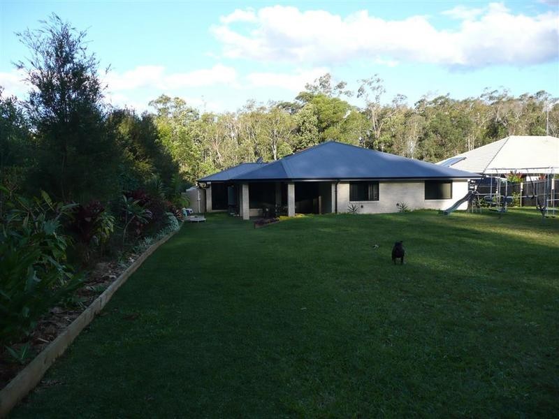 47 Smerdon Way, Glass House Mountains QLD 4518