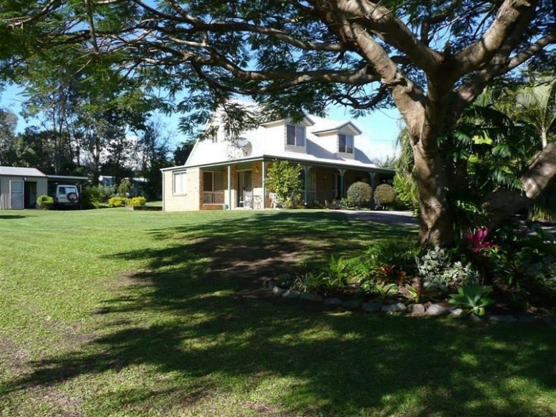 Glass House Mountains QLD 4518