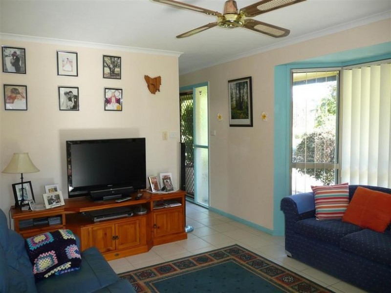 Glass House Mountains QLD 4518