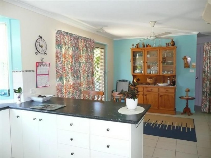 Glass House Mountains QLD 4518