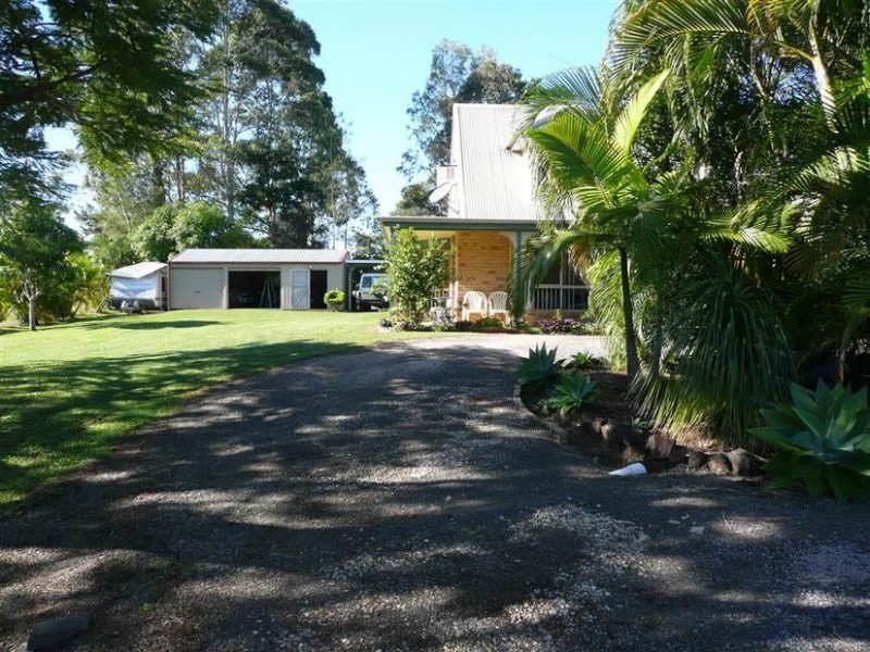 Glass House Mountains QLD 4518