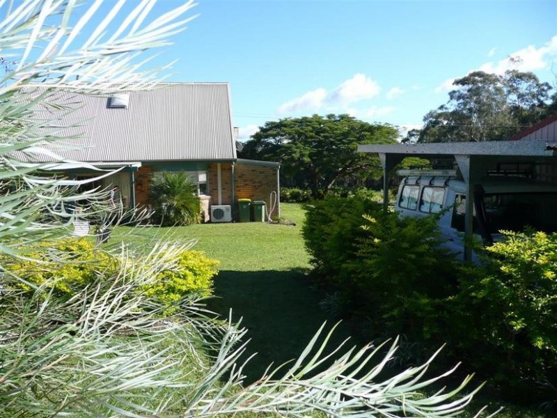 Glass House Mountains QLD 4518