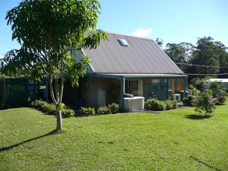 Glass House Mountains QLD 4518