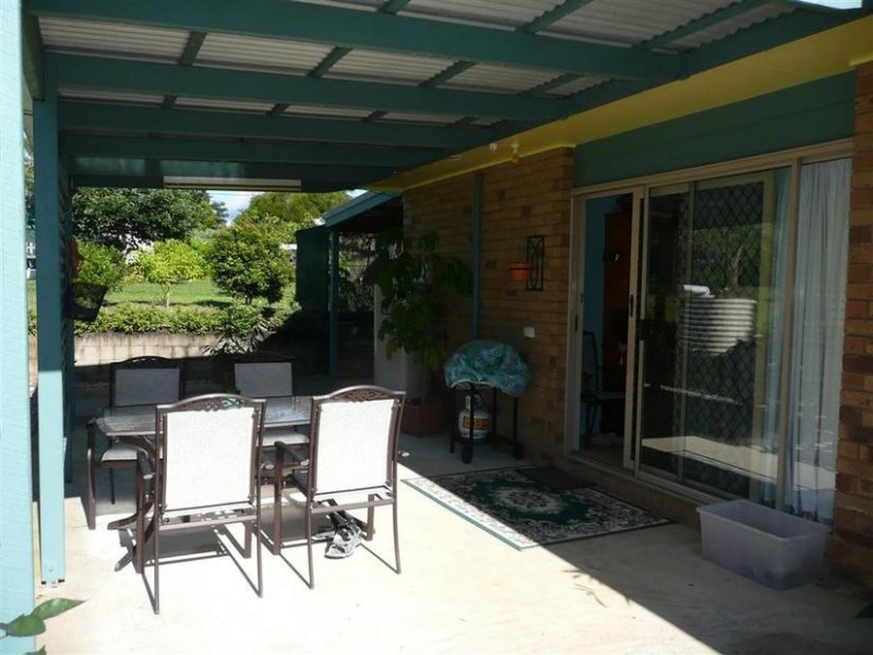 Glass House Mountains QLD 4518