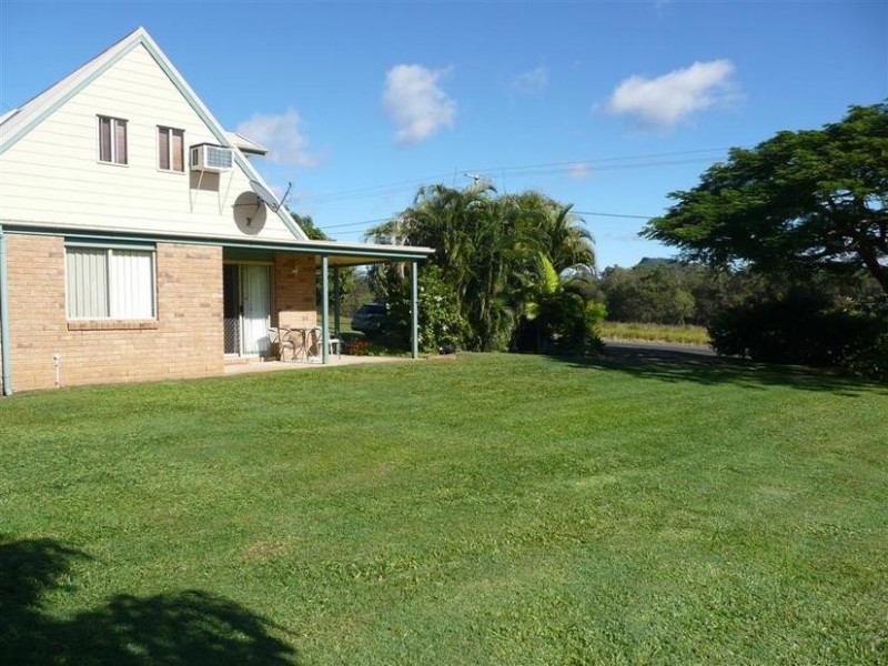 Glass House Mountains QLD 4518