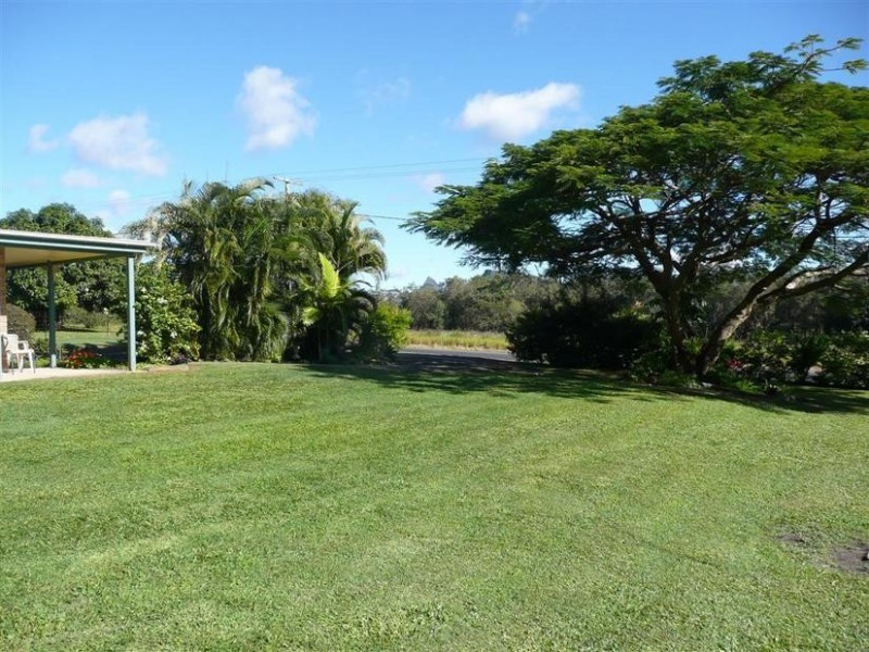 Glass House Mountains QLD 4518
