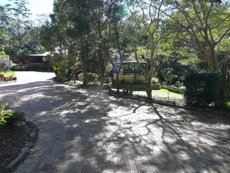 Mount Mellum QLD 4550
