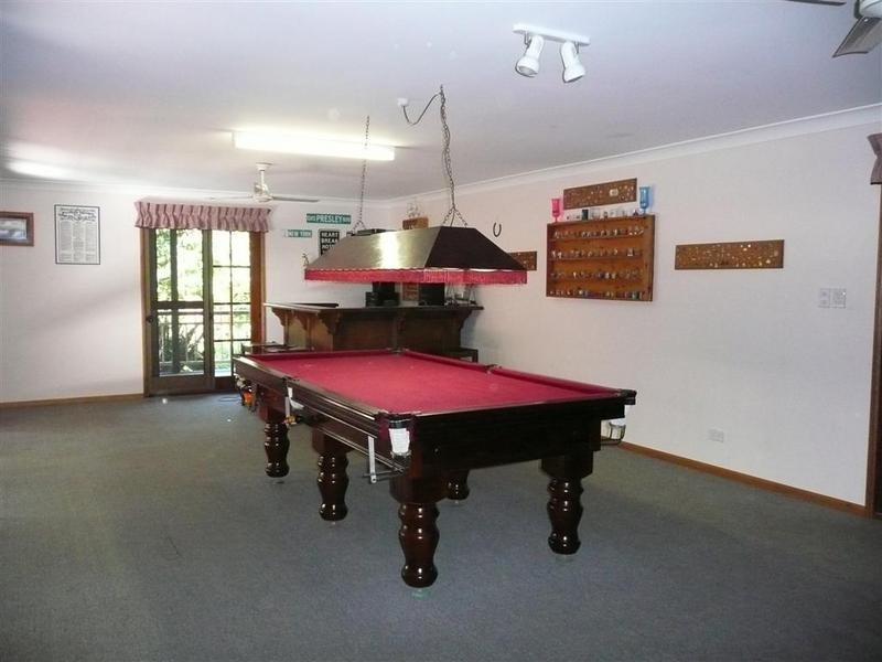 Mount Mellum QLD 4550