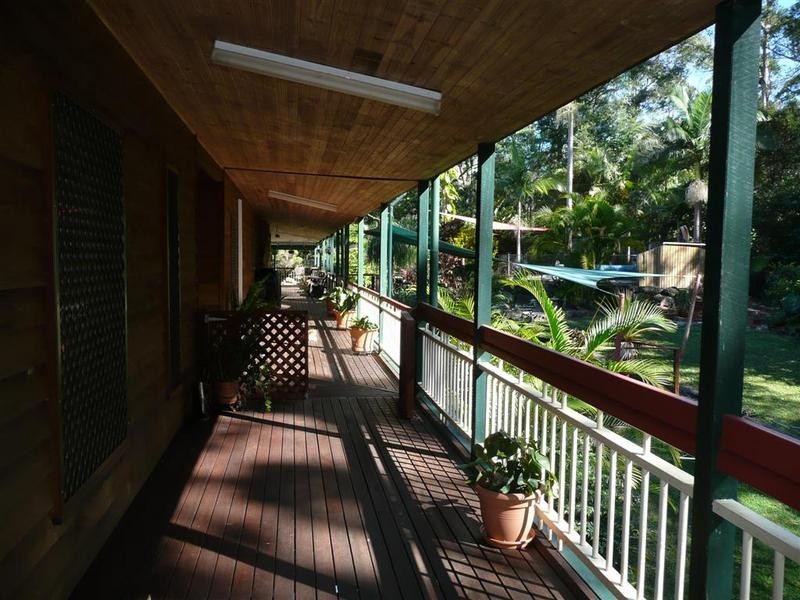 Mount Mellum QLD 4550