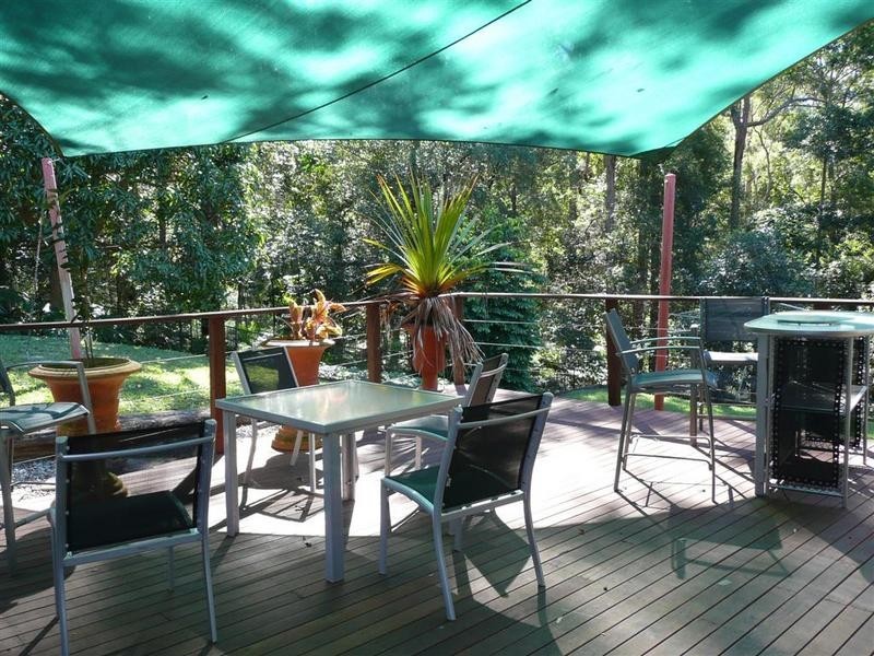 Mount Mellum QLD 4550