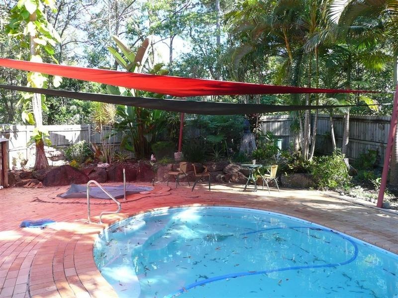 Mount Mellum QLD 4550