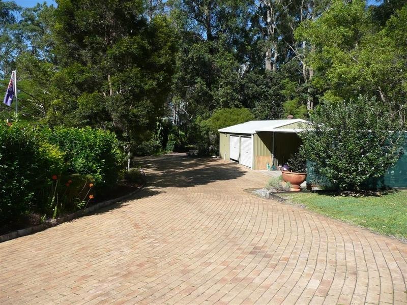 Mount Mellum QLD 4550