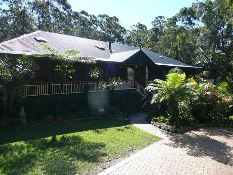 Mount Mellum QLD 4550