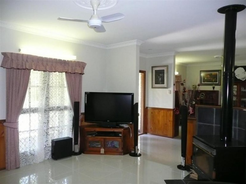 Mount Mellum QLD 4550