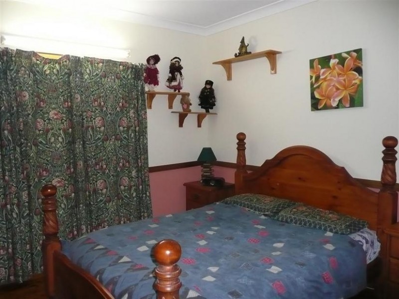 Mount Mellum QLD 4550