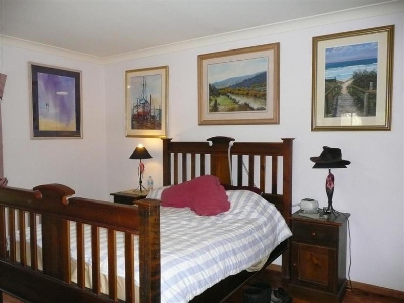 Mount Mellum QLD 4550