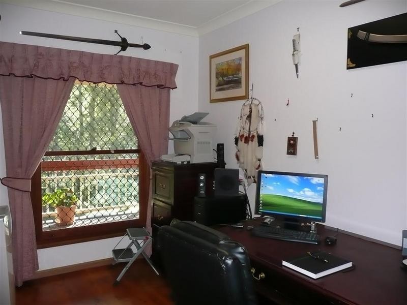 Mount Mellum QLD 4550
