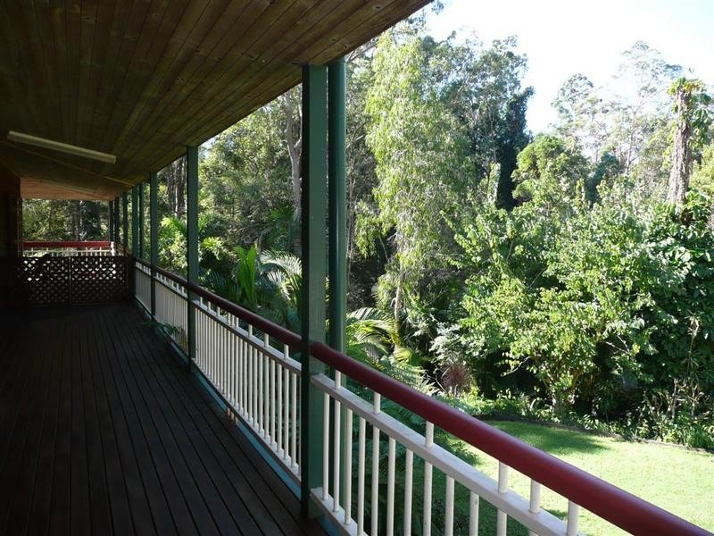 Mount Mellum QLD 4550