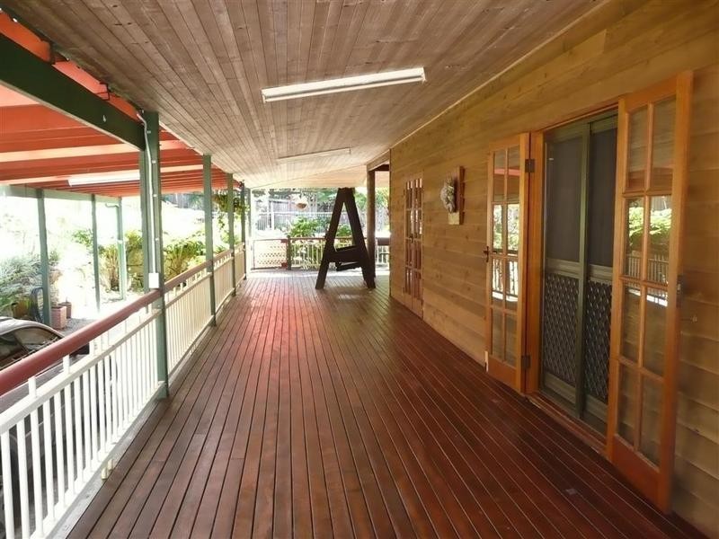 Mount Mellum QLD 4550