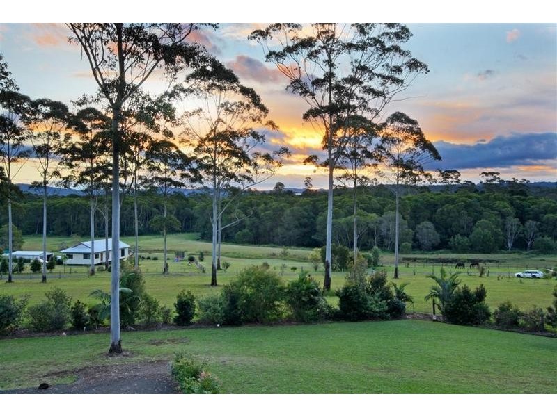2 Sunbury Place, Peachester QLD 4519