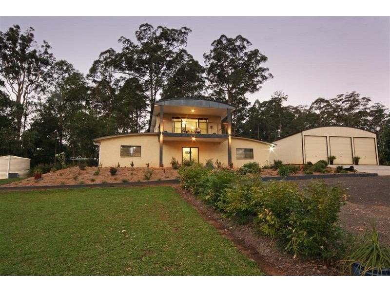 2 Sunbury Place, Peachester QLD 4519
