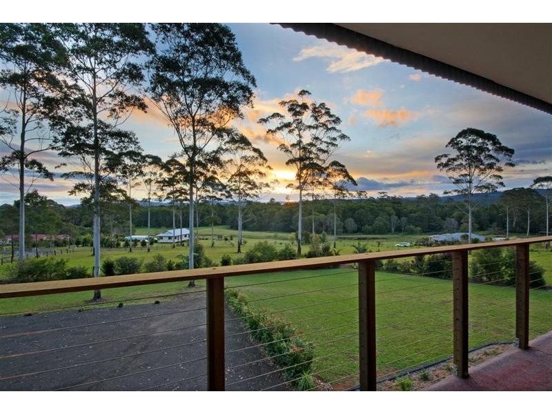 2 Sunbury Place, Peachester QLD 4519