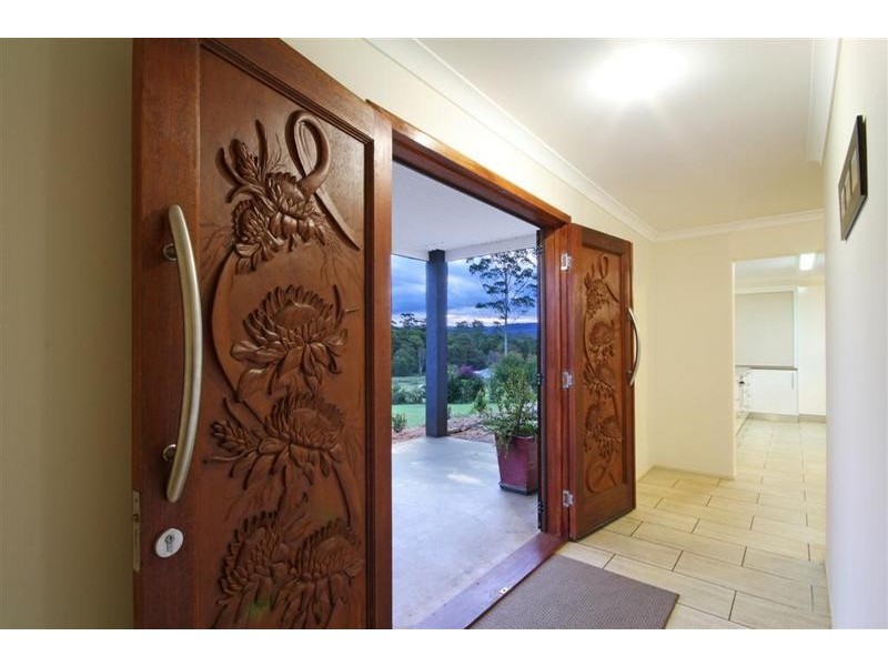 2 Sunbury Place, Peachester QLD 4519